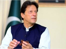 PM Imran to launch National Security Policy on Friday