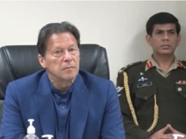 Pakistan to provide all out support to Afghan people to avert humanitarian crisis: PM