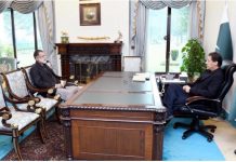 Govt taking measures to explore tourism potential in Azad Kashmir, GB: PM