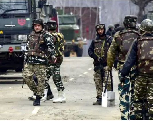 India should be stopped from killing innocent Kashmiris in IIOJ&K: Cheng Xizhong