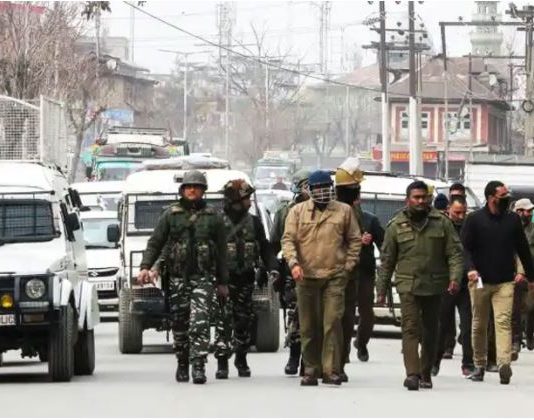 London-based law firm seeks arrest of Indian Army Chief, HM over Kashmir war crimes