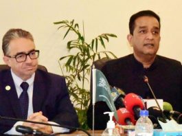 Pakistan, Saudi Arabia Green initiatives partnership to further strengthen bilateral ties