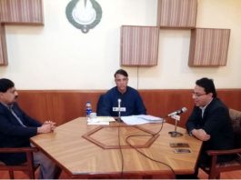 Naya Pakistan Qaumi Sehat Card Programme to be launched in Bahawalpur Division on Tuesday
