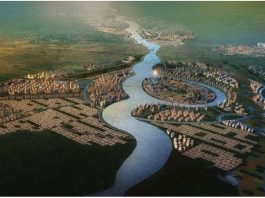 SC suspends LHC’s decision of scrapping Ravi Riverfront Urban Development Project