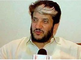 APHC stresses need for peaceful solution to Kashmir dispute