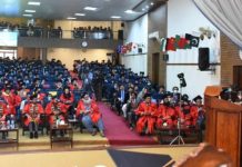 Teachers can play an active role in shaping future of nations: NA Speaker