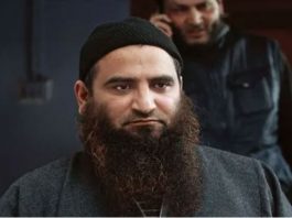 Masarrat Aalam Butt hails Arundhati Roy’s impartial narrative on Kashmir