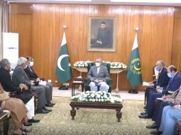 Steps being taken to promote professional, skill-based education in country: President