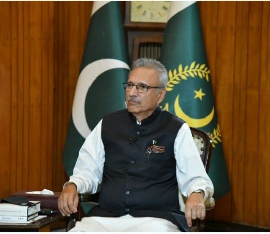 President for two-year associate degree programmes for rapid human resource development
