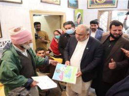 Ambiguity being removed in Laws for welfare of special persons: Asad