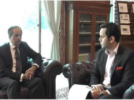 Constructive engagement of int’l community only way forward to address Afghanistan situation:FO