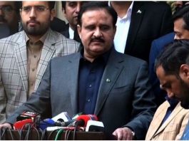 CM lays foundation stone of projects worth billions