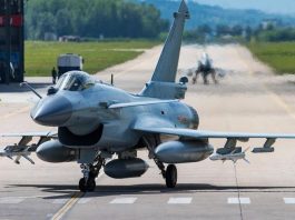 Pakistan’s acquisition of Chinese J-10C fighter jets significant for both sides: analysts
