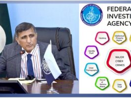 FIA launches countrywide awareness campaign to curb Cybercrimes
