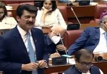 Pakistan plays role to avert humanitarian crisis in Afghanistan: Dr Shahzad