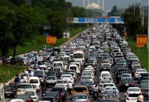 Expressway’s commuters to get stress-free travel by next year