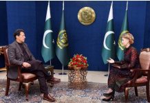 Pakistan prefers trade ties over joining regional blocs: PM