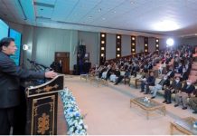 Construction of 10 dams to double country’s water storage capacity: PM