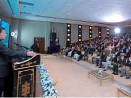 Construction of 10 dams to double country’s water storage capacity: PM