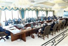 Cabinet approves formulation of separate judicial system for Overseas Pakistanis