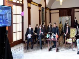 CPEC delivering tangible benefits to people of two countries: PM