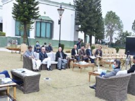 Govt taking steps to check theft of electricity: PM