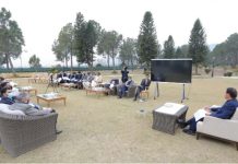 Pakistan gives high value to its friendly ties with China: PM