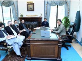 Govt taking unprecedented steps to facilitate Pakistani expatriates: PM