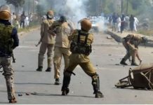 IIOJK: Indian troops martyred 22 Kashmiris in Jan 2022