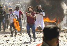 2020 Delhi riots, 1991 mass rapes of Kashmiri women a scar on world’s conscience: FO