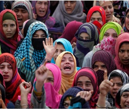 Kunan, Poshpora tragedy planned to keep Kashmiri women away from freedom struggle: Naqash