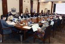 CM Sindh forms committee to implement LG laws agreed with opposition