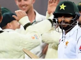 Rawalpindi ready to host Australian cricket team after a long gap of 24 years