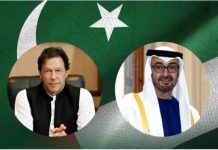 PM condemns recent attempted missile attack by Houthis against UAE