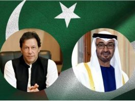 PM condemns recent attempted missile attack by Houthis against UAE