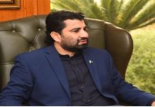 Govt taking steps to address problems faced by overseas Pakistanis: Qasim Suri