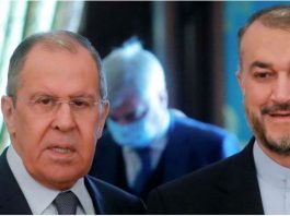 Russia, Iran agree to restore Tehran nuclear deal