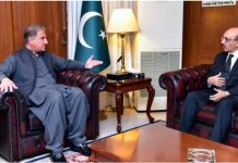 Pakistan desires to have broad-based relations with US: FM