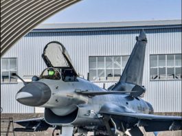 JC-10’s induction to PAF: PM says armed forces fully capable to thwart aggression
