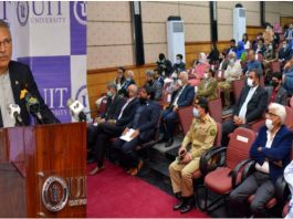 Pakistan needs more graduates in IT sector: President