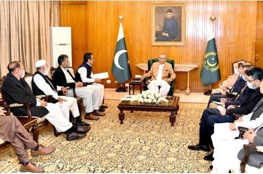 President urges Sawt youth to invest in tourism, hospitality sectors