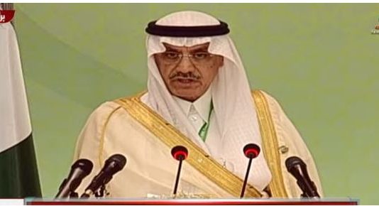 IsDB president seeks OIC, development partners’ support to save livelihoods in Afghanistan