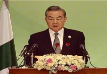 China ready to build partnerships with Islamic world, promoting multilateralism: Wang