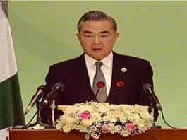 China ready to build partnerships with Islamic world, promoting multilateralism: Wang