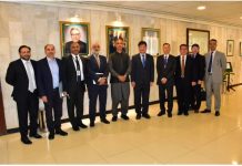 Minister appreciates ADB’s loan of $300 mln for Pakistan’s capital markets