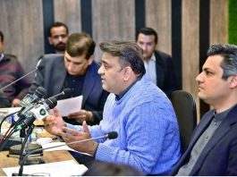 PTI has enough numbers to foil no-trust move: Fawad