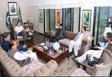 Pakistan’s economy on path of sustainable growth: PM