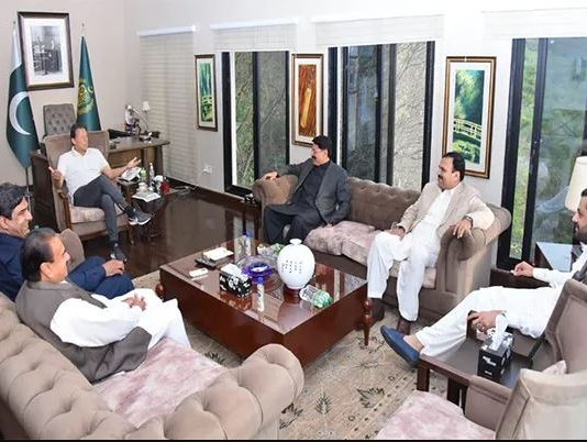 Pakistan’s economy on path of sustainable growth: PM