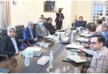 Securing life & property of people the top priority of Govt: PM