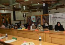 IRC recently published white papers shed light on fundamental challenges adversely impacting girls’ education in Balochistan